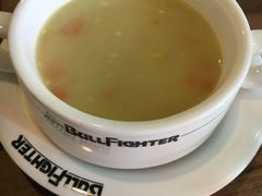-斗牛士牛排餐厅(富力海珠城广场店)