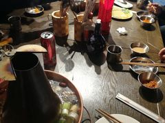 -刘老表·瓦罐汤涮肉(青云谱店)