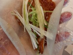 -粤财皇冠假日酒店·彩华轩中餐厅