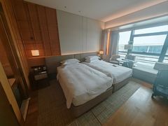 -深圳机场凯悦酒店