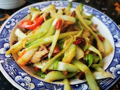 -大众酸菜鱼(梨花巷总店)