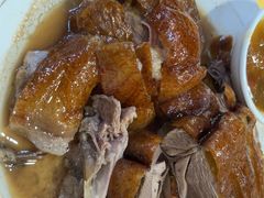 -老字号蛇口德记烧腊饭店·海鲜加工