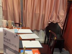 -剧狐剧本杀·月球探案馆(人民广场1号店)