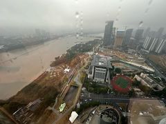 -三迪希尔顿酒店·星空酒廊