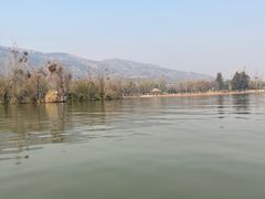 -西昌邛海湿地