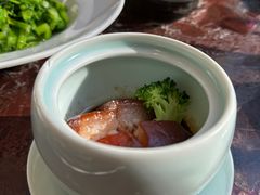 -钱塘花园·宁波菜