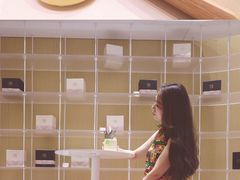 -奈雪的茶(国金中心店)