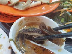 -京城羊坊涮羊肉馆(湖北路店)