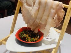 -峨嵋酒家总店(车公庄店)