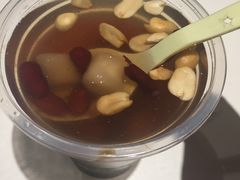 -八婆婆烧仙草(中山路店)