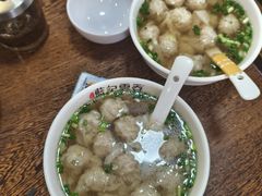 -蓝记云吞(正果店)