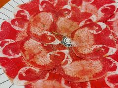 牛舌（安格斯）-韩象烤肉·韩国料理(市南麦凯乐旗舰店)