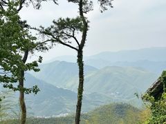 -莫干山风景区