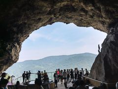 -雁荡山风景名胜区