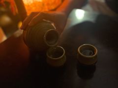 -江湖边·小生活