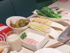 -海底捞火锅(勒泰店)
