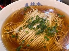 -逸桂禾面馆
