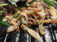 -厚味居炙子烤肉·清真(天桥南纬路店)