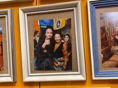 -吉祥圣雪藏餐