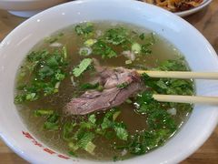 普通水盆羊肉-盈盈水盆(西一路店)