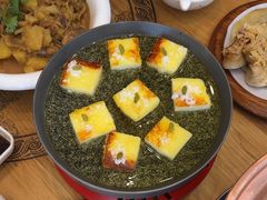 -哈啾嗨·蒙文化主题餐厅(京汉新城店)