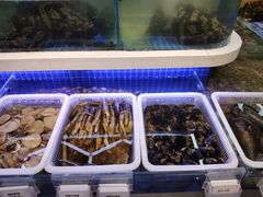 -大众海鲜(巨龙北路店)