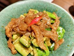 -KŌNG胶东小馆·酒馆(华熙店)