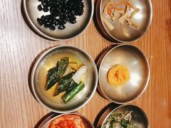 -春熙台韩国料理·章鱼肥牛(西丽店)