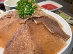 井格明星毛肚-井格重庆火锅(西直门凯德Mall店)