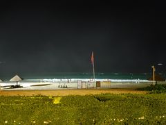 -亚龙湾喜来登·美景台大堂吧