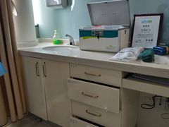 -微笑牙科口腔(三亚迎宾院区)