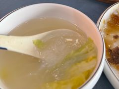 -金家老三饭庄(常营店)