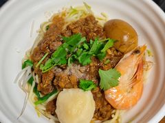 台南担仔面-台南擔仔面·卤肉饭(老虹井路店)