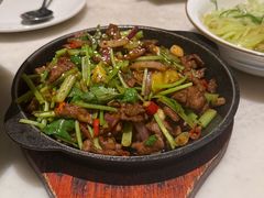 -小菜园新徽菜(江阴万达店)