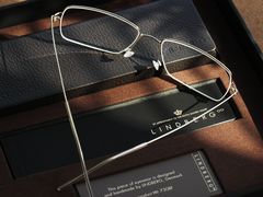 -目艮眼镜SHOWROOM(品牌集合店)