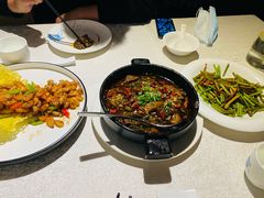 -桃花印巷江南小馆(朝阳路店)