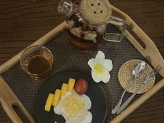 -泰适SPA馆丨精油·按摩·足道(后海地铁口店)