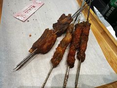 -老虎滩大连海鲜烧烤(建邺云锦路总店)