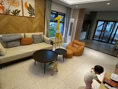 -太阳岛度假酒店