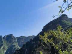 -孤山寨风景区