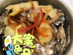 -湘江大码头·龙虾馆(渔人码头一店)