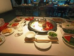 -川锅一号火锅(铜山万达店)