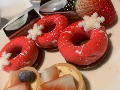 -领仕扒房(长春店)