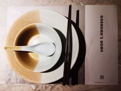 -外婆家(西溪印象城店)