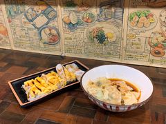 -本味友膳·茶餐厅(和达中心城店)