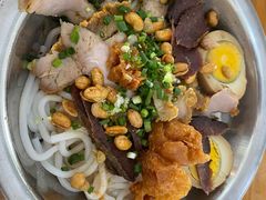 -瘦子桂林米粉店(总店)