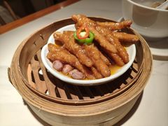 -禄运茶居·手工点心(猎德店)