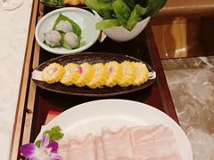 -捞神汤物料理(正大广场店)