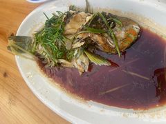 -八方海味餐厅