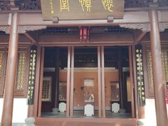 -钱王祠
